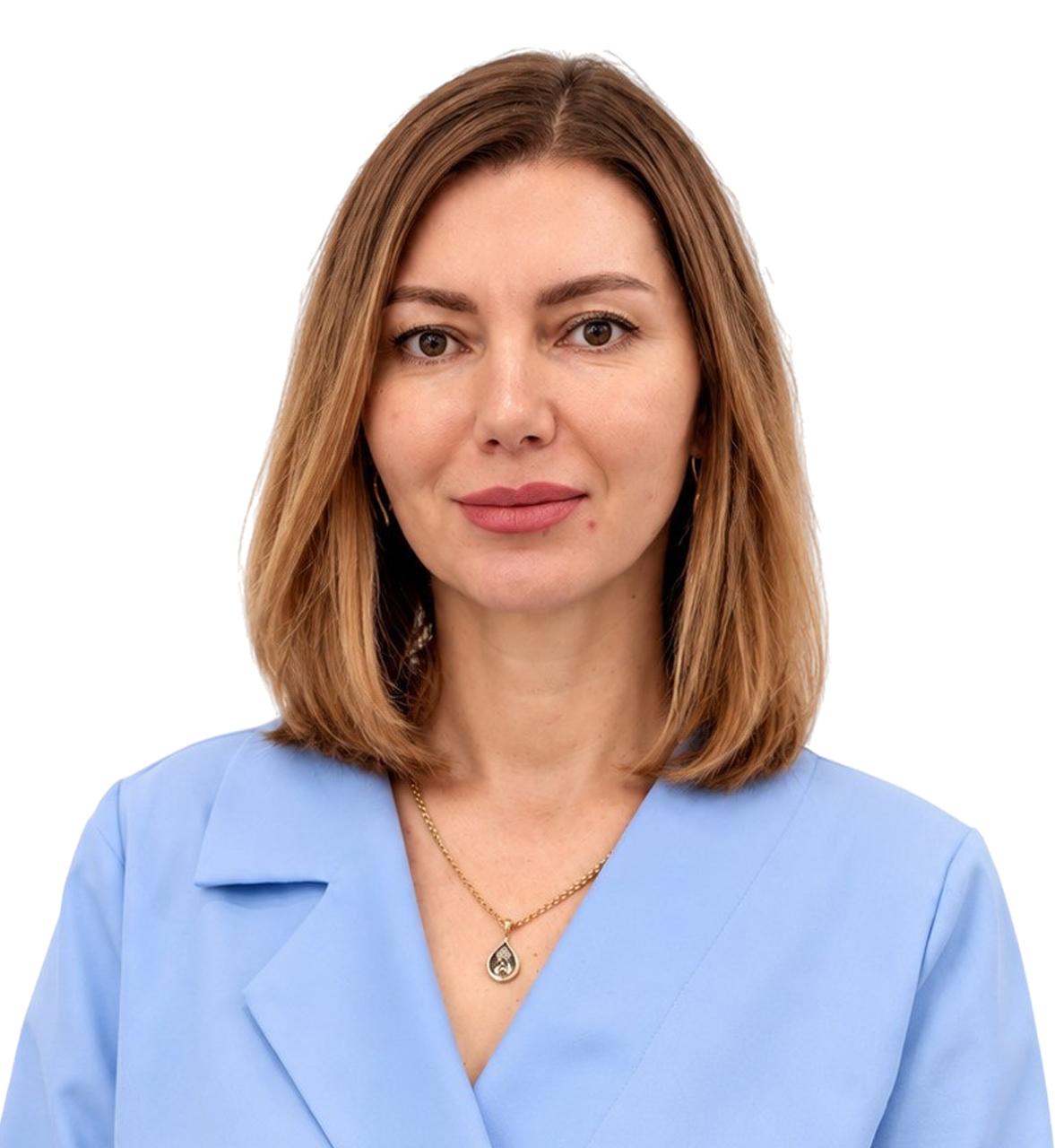 Петриченко Елена Викторовна